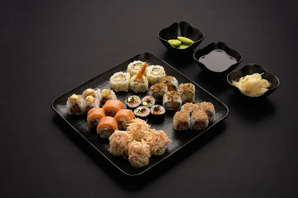 Maki Special