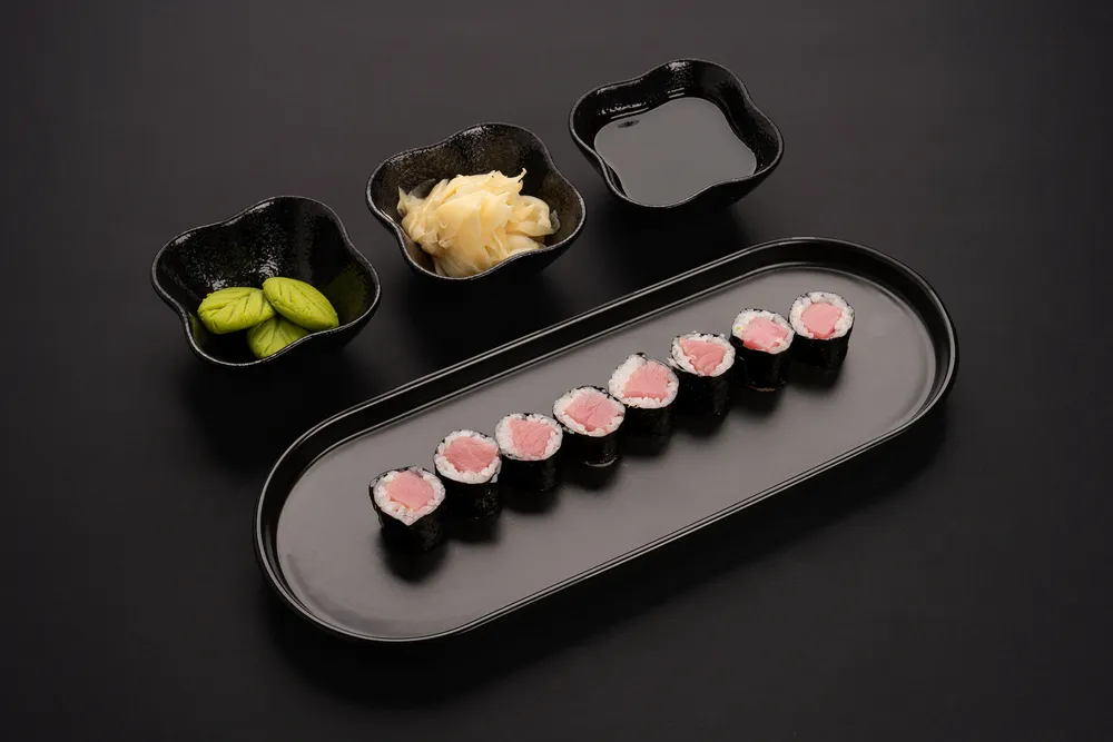 Tuna Maki